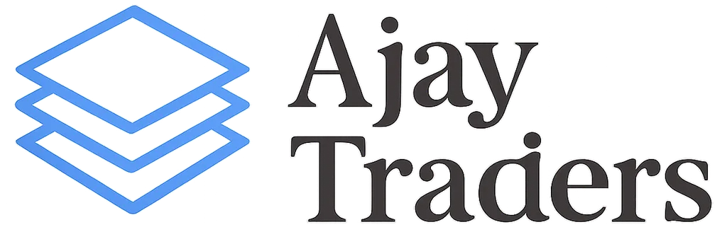 Ajay Traders
